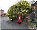 GR Postbox (S6 257)