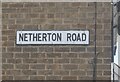 Netherton Road, Hull