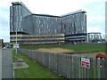 NS5365 : Queen Elizabeth University Hospital by Richard Sutcliffe
