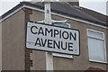 Campion Avenue, Hull