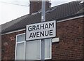 Graham Avenue, Hull