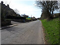 High Street, Finstock