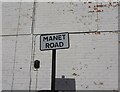 Manet Road off Durham Street, Hull