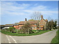 Manor Farmhouse, Little Dalby