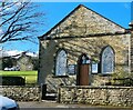 Salem Independent Methodist Chapel