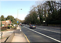 Bingley Road (A650), Shipley