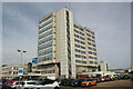 Tower Block, Southend Hospital