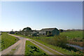 Oxenham Farm, Great Wakering - north aspect