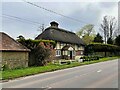 Thatched Cottage