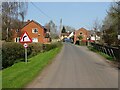 Houses in Kempley