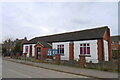 Langar cum Barnstone Village Hall, Barnstone