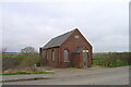 Methodist Chapel (disused), Barnstone Road