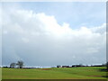 ST6262 : Clouds above South Leigh Farm by Neil Owen