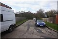 Harleigh Avenue off Joscelyn Avenue, Hull