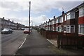 Foredyke Avenue, Hull