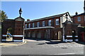 Eastney Barracks