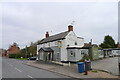 The Chequers Inn, Church Street, Cropwell Bishop