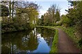 Bridgewater Canal