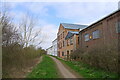 The Old Mill, Canalside Industrial Park, Cropwell Bishop