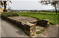 WW2 Air Raid Shelters of Poole - Green Park (1)