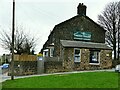 Tweed House Veterinary Surgery, Harper Lane