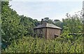 House in Friston Forest, West Dean