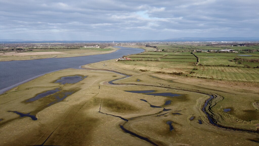 river eden case study a level geography