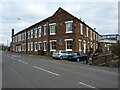 Horsehay Works Offices, Dawley