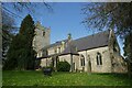 Church in Kirklington