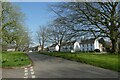 Kirklington Village Green