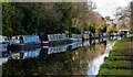 Bridgewater Canal