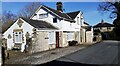 Coach House Cottage, Overdale Court