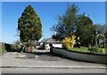 Bungalow at Andrews Park