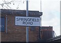 Springfield Road, Hull