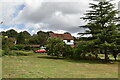 Oast House Cottage