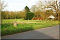 High Road, Brightwell-cum-Sotwell, Oxfordshire
