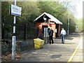 St Budeaux Victoria Road Station