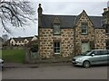 Beech Cottage, Invererne Road, Forres