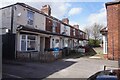 Zetland Street off St Georges Road, Hull