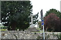 East Farleigh War Memorial