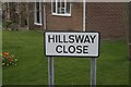 Hillsway Close off Whitethorn Way, Hull