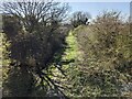 Wenlock, Craven Arms and Lightmoor Extension Railway