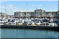 Sovereign Harbour Marina