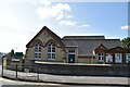 Burham Old School Community Centre