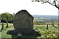 Kent Air Ambulance Memorial, Blue Bell Hill