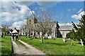 Debenham, St. Mary Magdalene Church