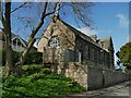 Spofforth Primary School, School Lane 