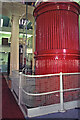 TA0429 : Springhead Pumping Station - Cornish beam engine by Chris Allen