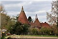 Oast House