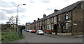 Upper Castle Street, West Bowling, Bradford